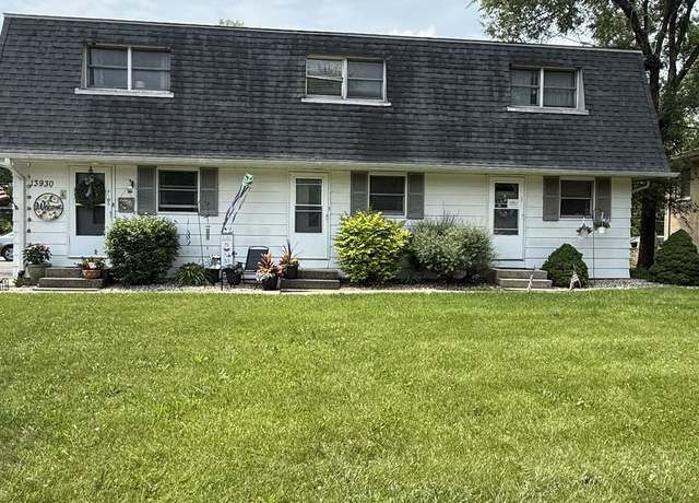 Photo of 13930 Marybrook Dr, Plainfield, IL 60544