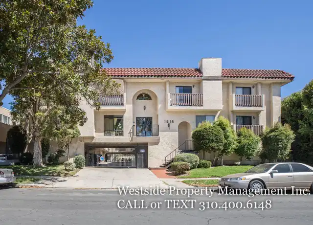 Property at 1818 Stoner Ave Unit Z, Los Angeles, CA, 90025, 2 beds, 2 baths, [object Object]