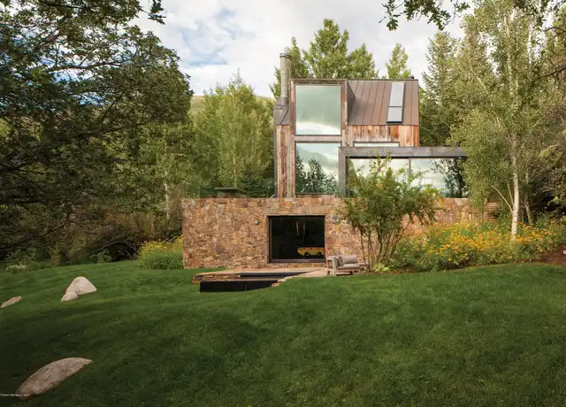 Property at 178 Bennett Bench Rd, Aspen, CO, 81611, 3 beds, 4.5 baths, Contact for Price