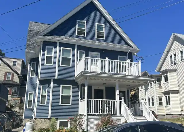 Property at 88 Wyoming Ave, Malden, MA, 02148, 2 beds, 2 baths, [object Object]