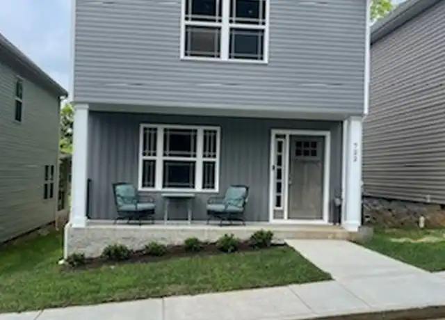 Property at 722 Perkins Ave, Clarksville, TN, 37040, 3 beds, 2.5 baths, [object Object]