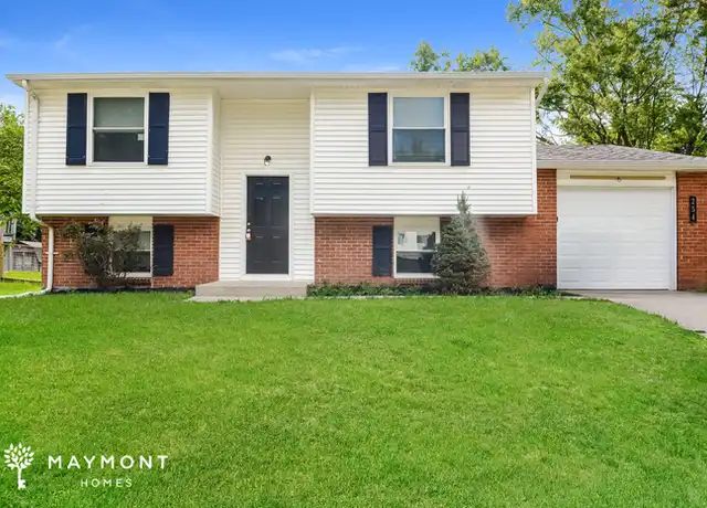 Property at 254 Fenster Dr, Indianapolis, IN, 46234, 4 beds, 2 baths, [object Object]