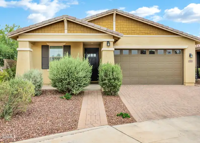 Property at 19920 W Monterosa St, Litchfield Park, AZ, 85340, 4 beds, 3 baths, [object Object]