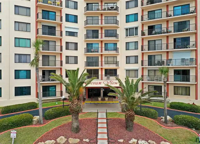 Property at 3600 S Ocean Shore Blvd #311, Flagler Beach, FL, 32136, 1 bed, 1 bath, [object Object]