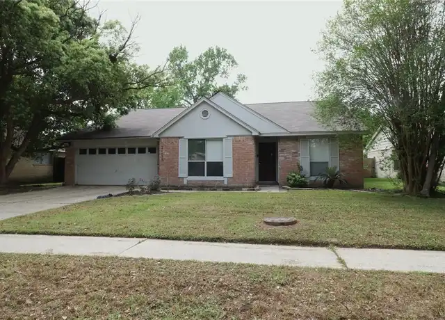 Property at 24015 Lone Elm Dr, Spring, TX, 77373, 3 beds, 2 baths, [object Object]