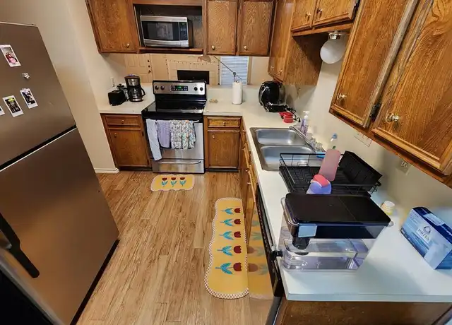 Property at 2414 Longview St #306, Austin, TX, 78705, 2 beds, 2 baths, [object Object]