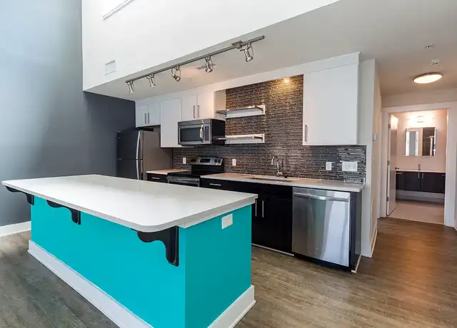 Property at Burnet on Elliott - 114 Elliott Ave, Charlottesville, VA, 22902, 2 beds, 2 baths, [object Object]
