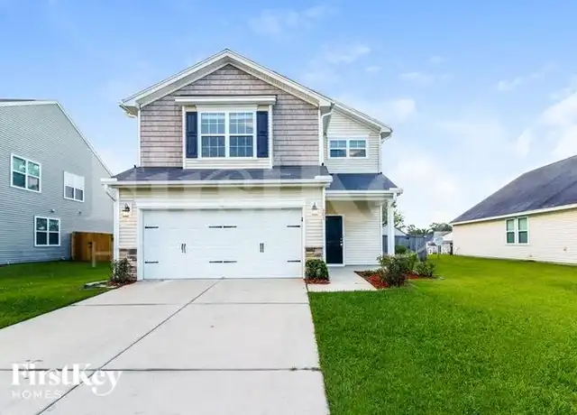 Property at 605 Watershed Dr, Goose Creek, SC, 29445, 4 beds, 2.5 baths, [object Object]