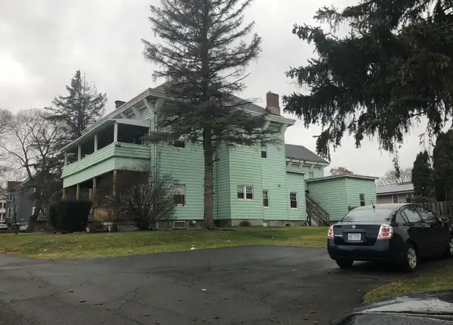 Property at 600 1st St, Watervliet, NY, 12189, 1 bed, 1 bath, [object Object]