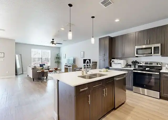 Property at Audra Townhomes - 1252 Good Ln, Denton, TX, 76209, 3-4 beds, 2.5 baths, [object Object]
