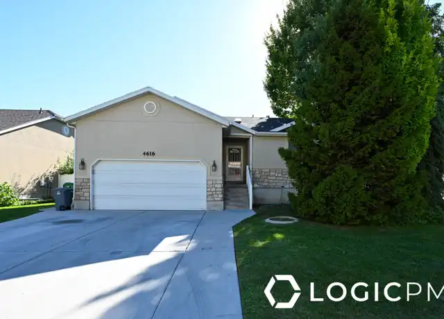 Property at 4616 S Zenia Meadows Ct Unit 1, Millcreek, UT, 84107, 3 beds, 2 baths, [object Object]