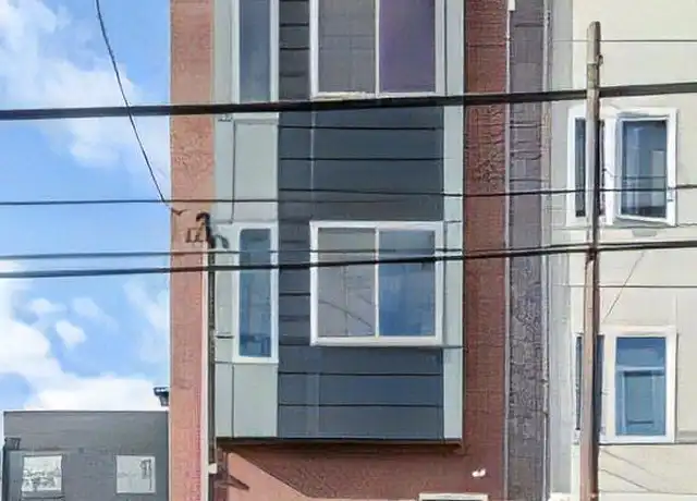 Property at 1940 N 8th St Unit 2, Philadelphia, PA, 19122, 3 beds, 2 baths, [object Object]