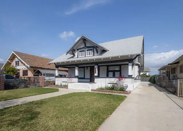 Property at 3022 S La Salle Ave, Los Angeles, CA, 90018, 3 beds, 2 baths, [object Object]