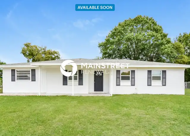 Property at 2215 Falkner Rd, Orlando, FL, 32810, 4 beds, 2 baths, [object Object]