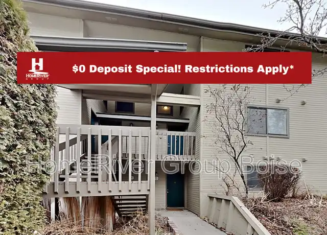 Property at 3687 S Gekeler Ln Unit G 78, Boise, ID, 83706, 4 beds, 2 baths, [object Object]