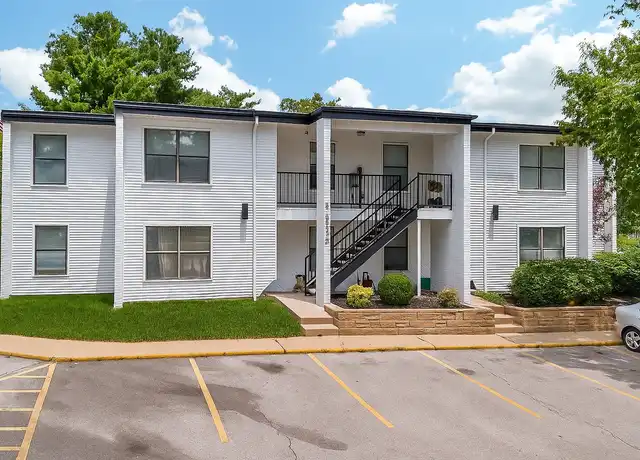 Property at Black Oak Residences - 502 Black Oak Ave, Springdale, AR, 72764, 1-2 bed, 1 bath, [object Object]