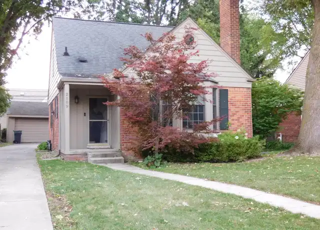 Property at 2109 Dorchester Rd, Birmingham, MI, 48009, 3 beds, 3 baths, [object Object]