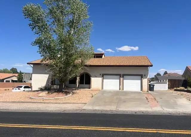 Property at 755 E Fort Pierce Dr N, St George, UT, 84790, 3 beds, 2 baths, [object Object]