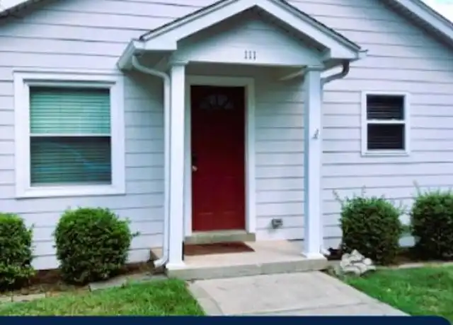 Property at 111 E 13th Ave, Bowling Green, KY, 42101, 4 beds, 2 baths, [object Object]