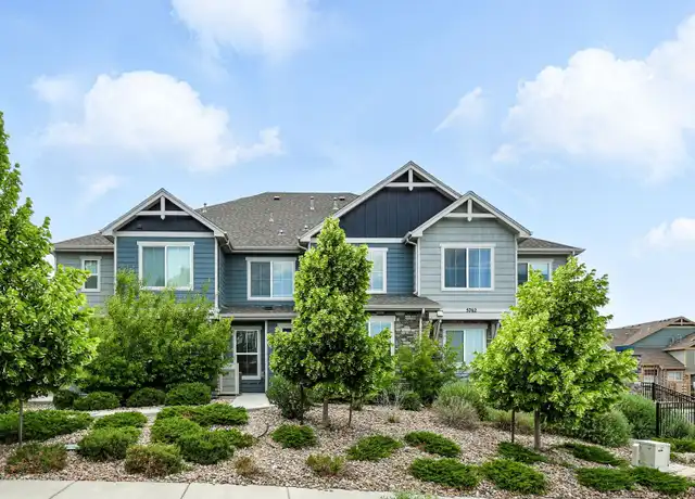 Property at 5762 S Addison Way Unit C, Aurora, CO, 80016, 3 beds, 3 baths, [object Object]