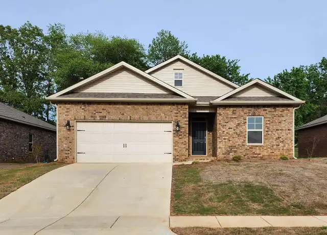 Property at 123 Branton Ct, New Market, AL, 35761, 4 beds, 3 baths, [object Object]