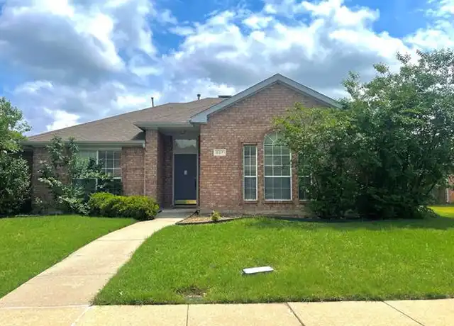 Property at 807 Aylesbury Dr, Allen, TX, 75002, 3 beds, 2 baths, [object Object]