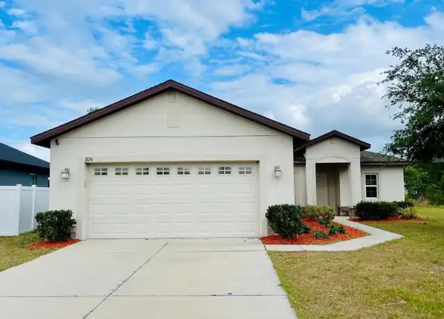 Property at 1651 Town Park Ct, Saint Cloud, FL, 34769, 3 beds, 2 baths, [object Object]