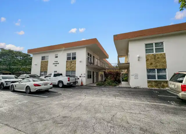 Property at 415 NE 2nd St #122, Hallandale Beach, FL, 33009, 1 bed, 1 bath, [object Object]