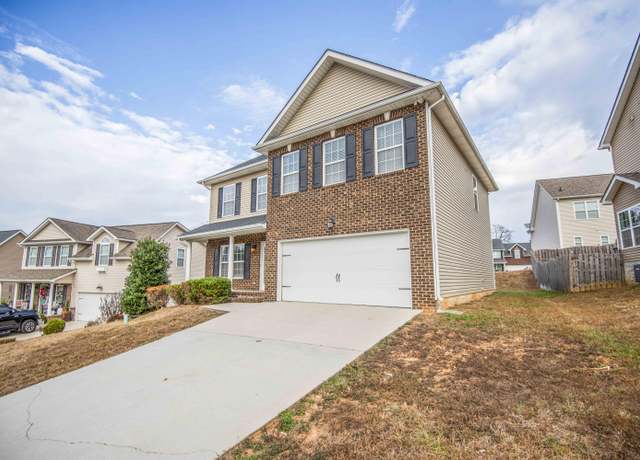 Photo of 1509 Chariot Ln, Knoxville, TN 37918