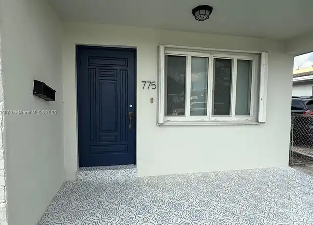 Property at 775 E 24th St, Hialeah, FL, 33013, 4 beds, 2 baths, [object Object]