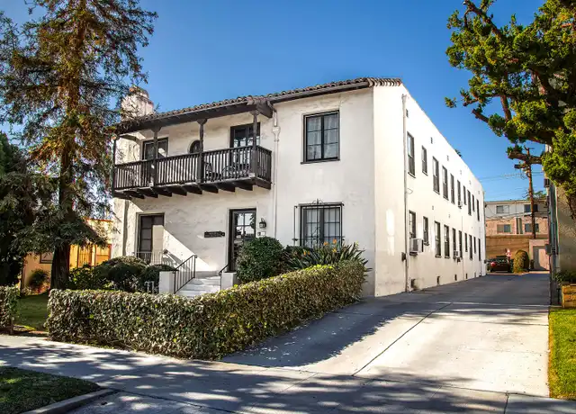 Property at 1821 Fremont Ave Unit L, South Pasadena, CA, 91030, 0 beds, 1 bath, [object Object]