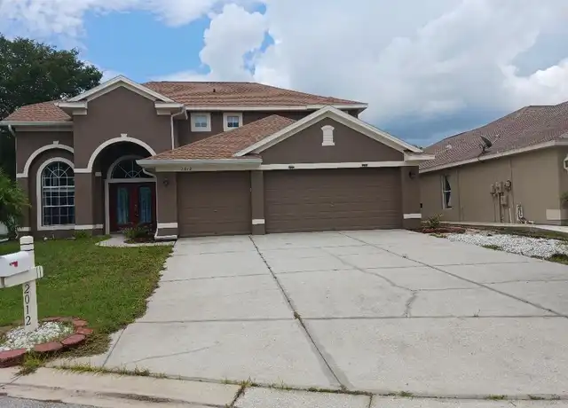 Property at 2012 Fern Ridge Ct, Holiday, FL, 34691, 4 beds, 3 baths, [object Object]
