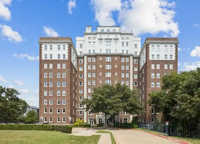 Property at 329 E Colorado Blvd Unit PV101, Dallas, TX, 75203, 2 beds, 2 baths, [object Object]