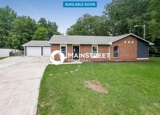 Property at 52 Andover Dr, Jonesboro, GA, 30238, 3 beds, 2 baths, [object Object]
