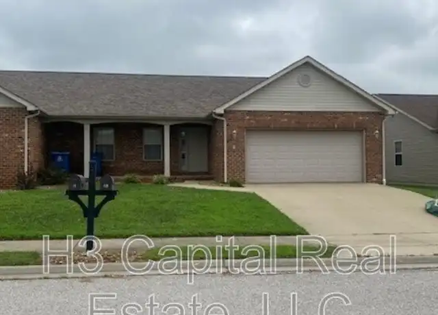 Property at 5 Crimson Ct, Highland, IL, 62249, 2 beds, 2 baths, [object Object]