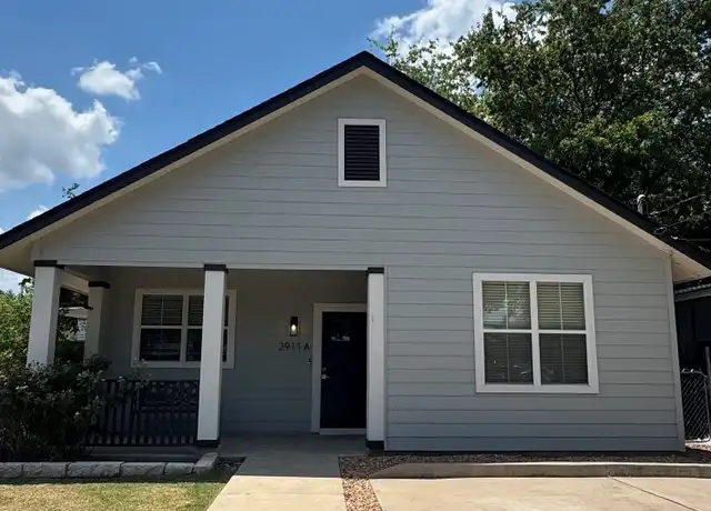 Property at 2911 E 5th St Unit A, Austin, TX, 78702, 2 beds, 2 baths, [object Object]