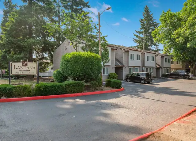Property at Lantana - 17782 E Burnside St, Portland, OR, 97233, 2 beds, 1 bath, [object Object]