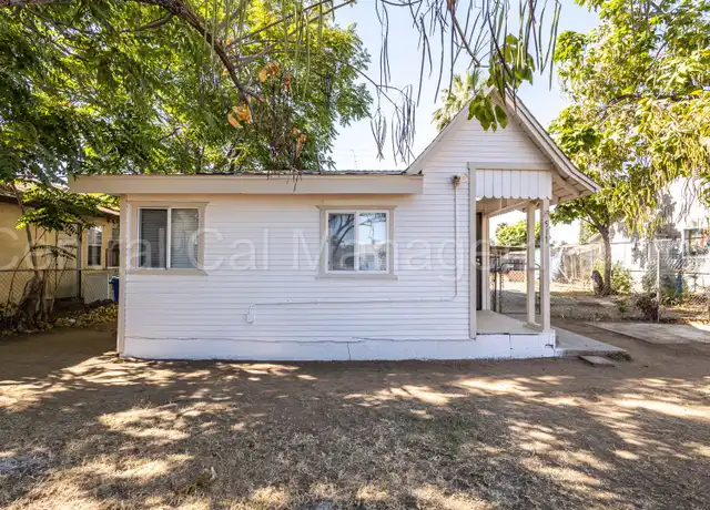 Property at 511 Wilson Ave, Bakersfield, CA, 93308, 2 beds, 1 bath, [object Object]