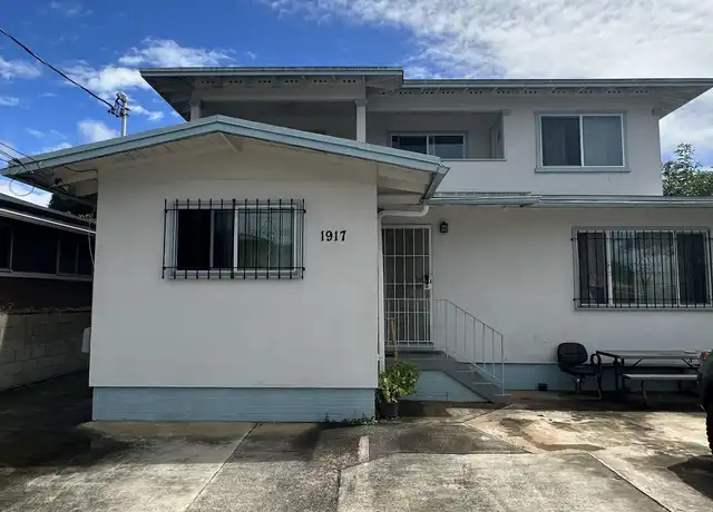 Property at 1917 Pacific Heights Rd Unit C, Honolulu, HI, 96813, 3 beds, 2 baths, [object Object]