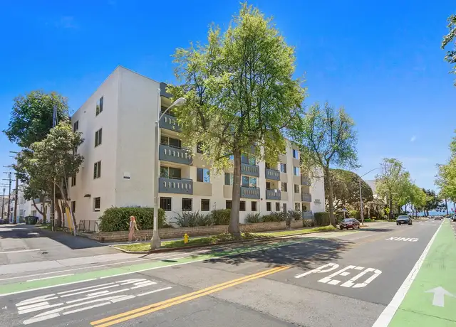 Photo of 801 2nd St, Santa Monica, CA 90403