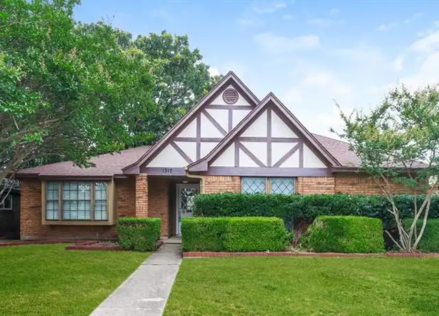 Property at 1317 Edelweiss Dr, Allen, TX, 75002, 3 beds, 2 baths, [object Object]