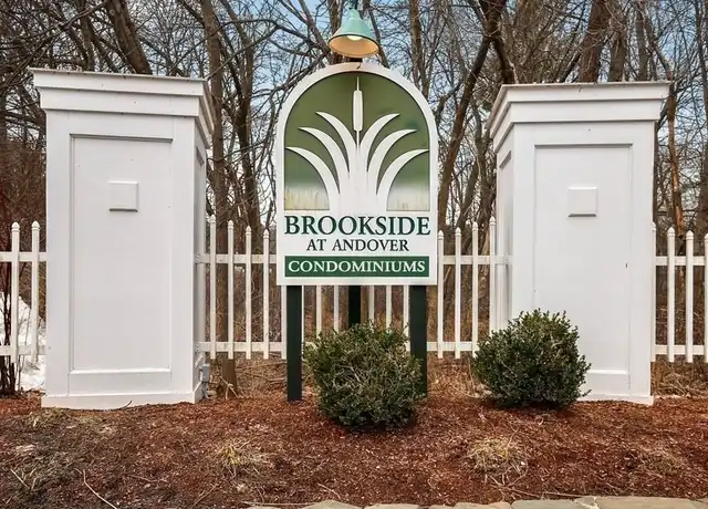 Property at 651 Brookside Dr #651, Andover, MA, 01810, 3 beds, 2.5 baths, [object Object]