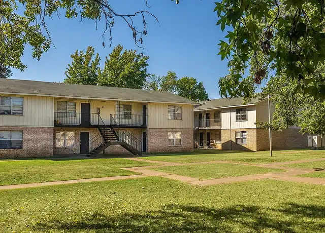 Property at Windsor Apartments - 4421 Windsor Dr, Fort Smith, AR, 72904, 1-2 bed, 1 bath, [object Object]