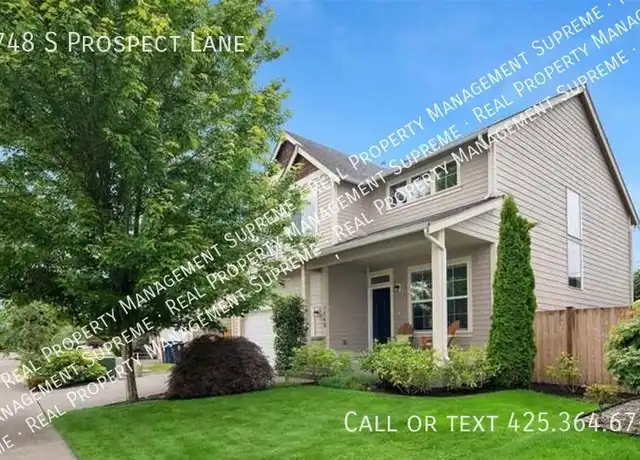 Property at 1748 S Prospect Ln, Tacoma, WA, 98405, 4 beds, 2.5 baths, [object Object]