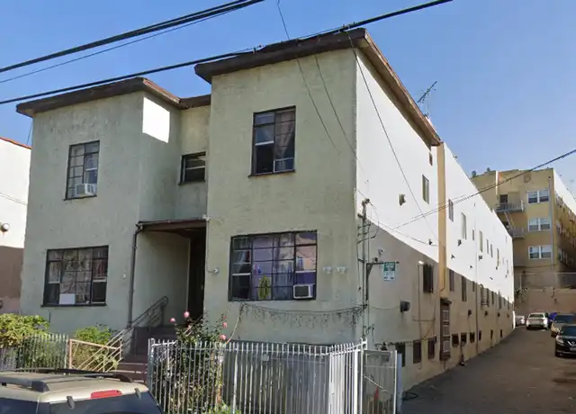 Property at 410 Witmer St Unit 10, Los Angeles, CA, 90017, 0 beds, 1 bath, [object Object]