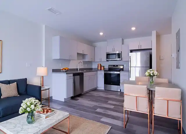 Property at 60 Harper Ave, Detroit, MI, 48202, 2 beds, 1 bath, [object Object]