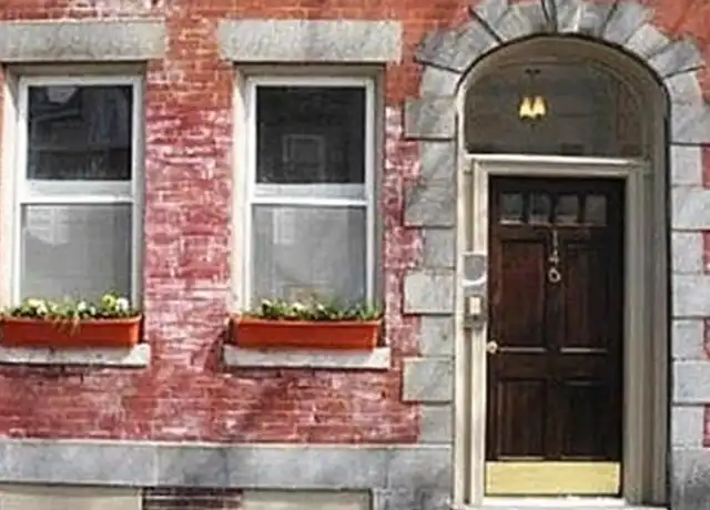 Property at 146 Everett St #1, Boston, MA, 02128, 2 beds, 1 bath, [object Object]