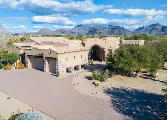 Property at 8610 E Via del Sol Dr, Scottsdale, AZ, 85255, 5 beds, 5.5 baths, [object Object]