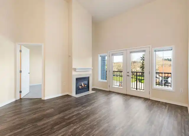 Property at The Fulton Apartments - 110 Williams Ave S, Renton, WA, 98057, 2 beds, 2 baths, [object Object]