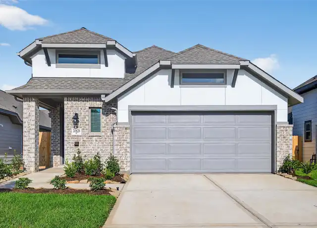 Property at 20826 Wilde Redbud Trl, Richmond, TX, 77407, 4 beds, 3 baths, [object Object]